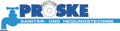 Michael Proske - Sanitär- und Heizungstechnik